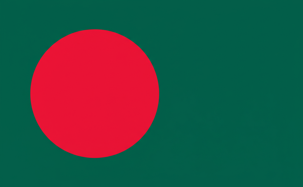 Bangladesh