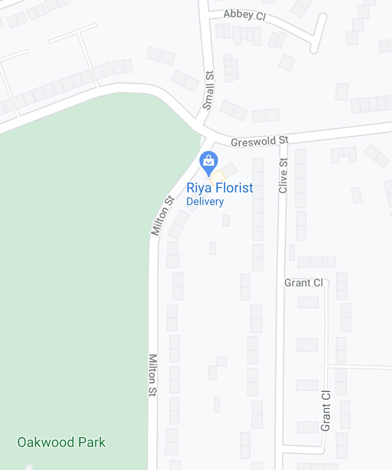 Find Riya Florist in West Bromwich