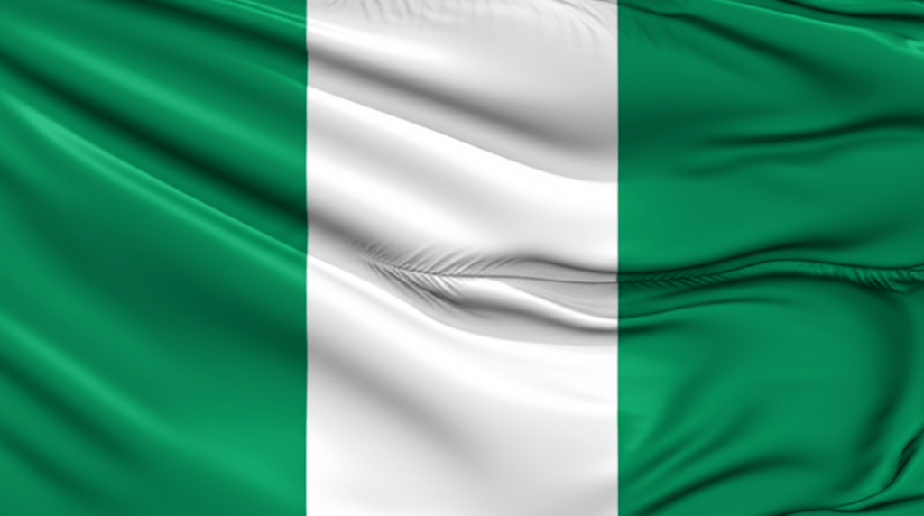 Nigeria