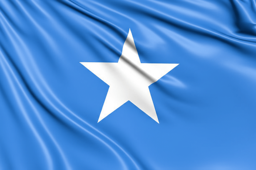 Somalia